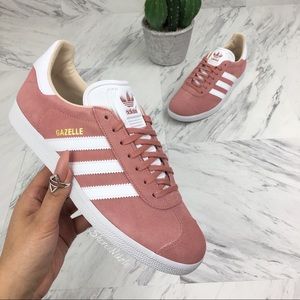 ADIDAS Shoes Gazelle Pink